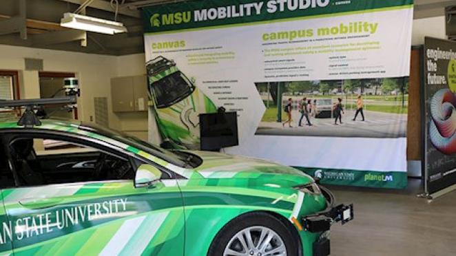 National leader for mobility industry