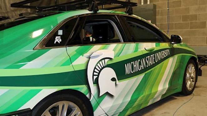 Accelerating MSU Mobility