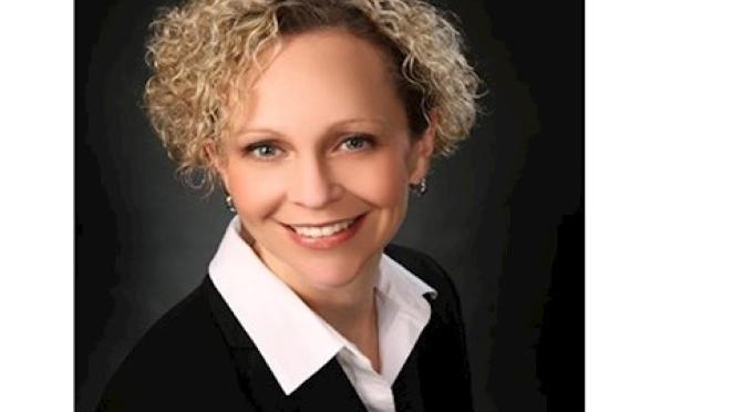 Getting to know: Kelley Monterusso