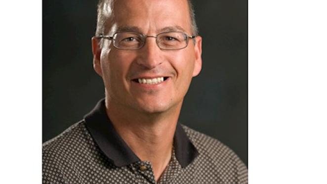 Donald Morelli receives international honor