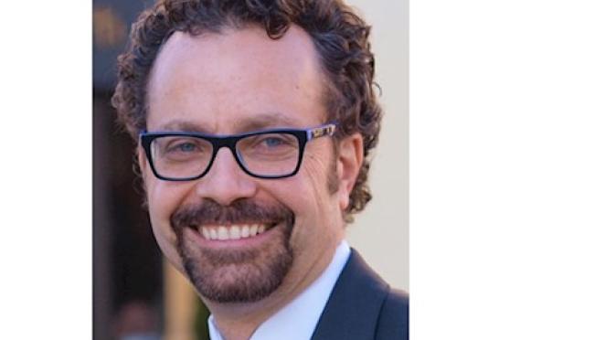 New Fulbright Scholar