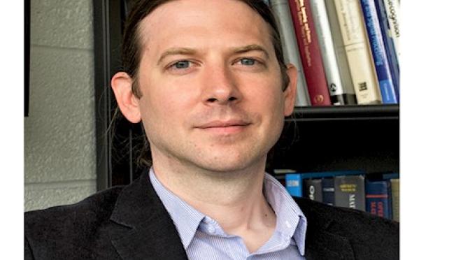 Bio - Jeff Nanzer