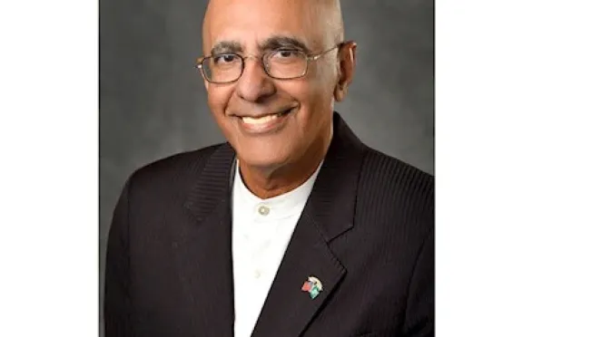 Ramani Narayan to speak at national summit on bioplastics