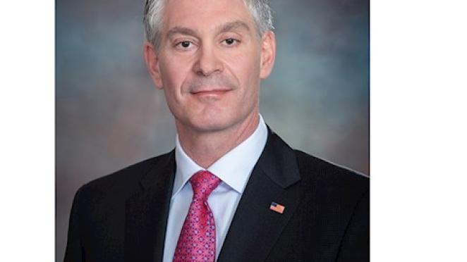Douglas J Peters