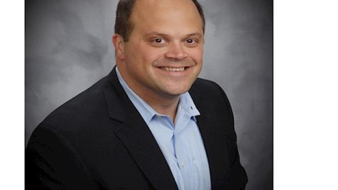Alumni update - on Mark Roberts '98