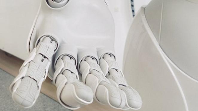 Human-robot learning