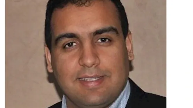 Dargazany's research on EV adhesives to be featured