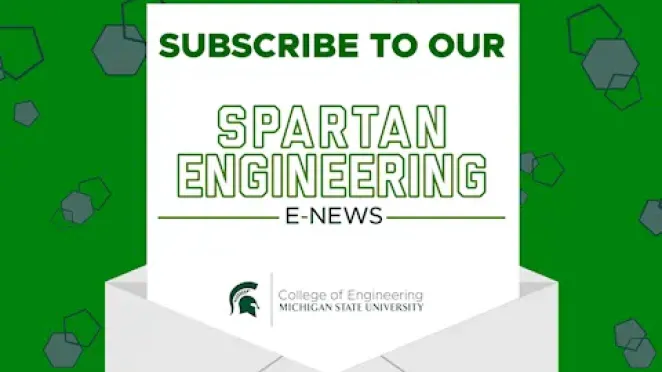 Spartan Engineering E-News Launches
