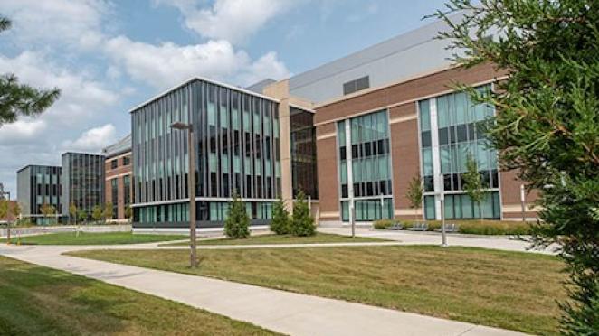 Unveiling STEM's future at MSU