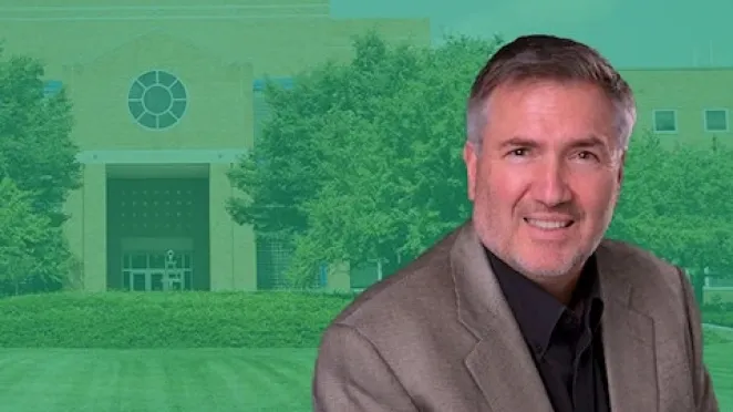 Christopher Contag elected to 2025 Class of AIMBE College of Fellows