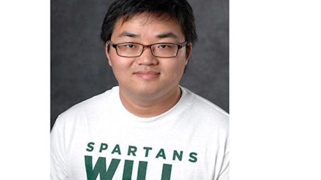 Jiliang Tang named Rising Star