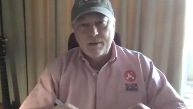 Terry Himes Class of '75
