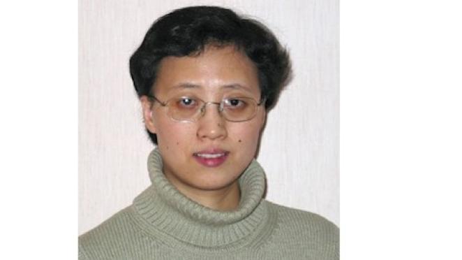 Tongtong Li