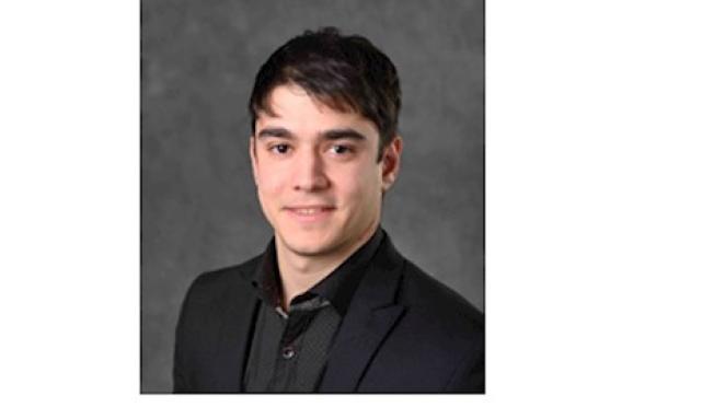 Update on: Ph.D. student Stavros Vakalis