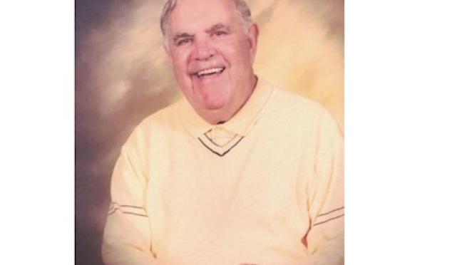 Remembering George VanDusen