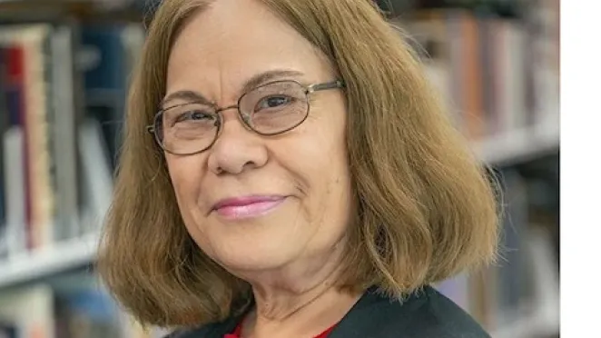 Evangelyn Alocilja named AAAS Fellow for impactful research