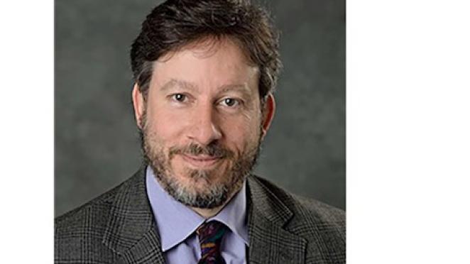 John Verboncoeur to serve as IEEE VP-elect