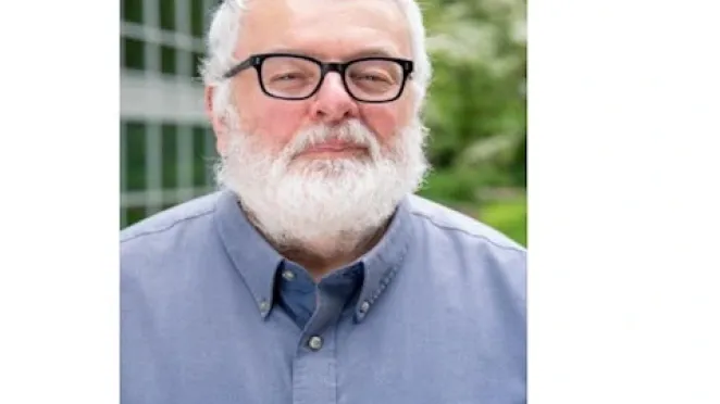 Thanking: Tom Volkening
