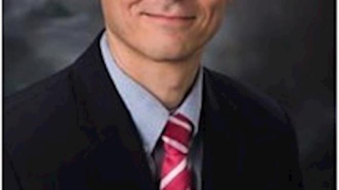 Volodymyr Tarabara receives Global Leadership Award