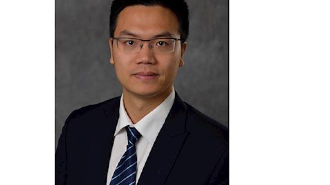 NSF CAREER Award: Zhaojian Li