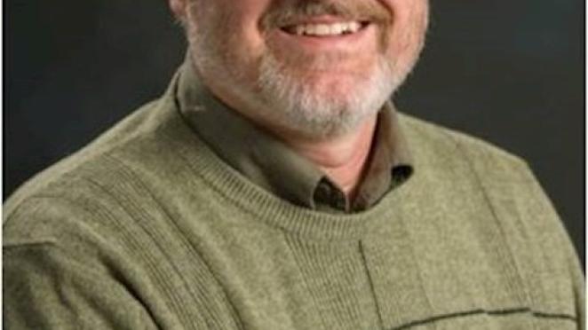 Remembering Kris Berglund