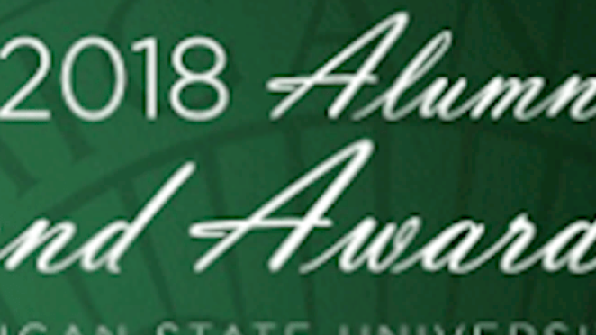 Spartan Engineers honored