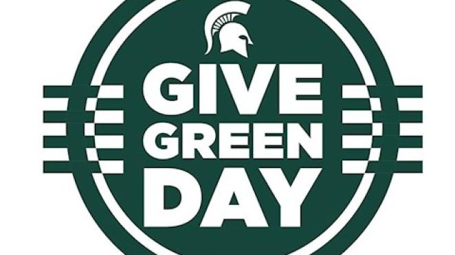 Giving Tuesday