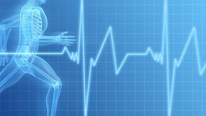 New blood pressure app