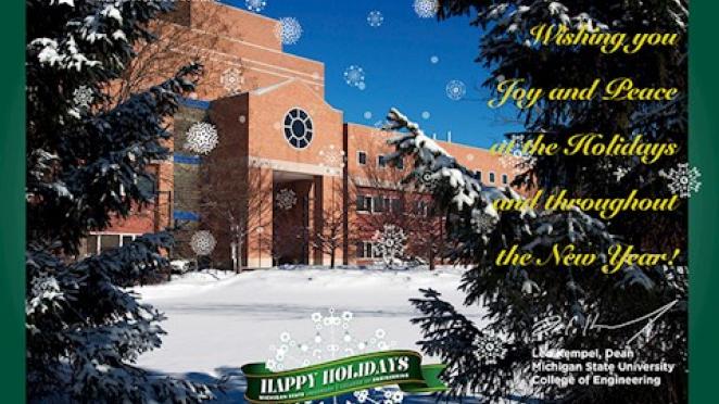 Happy Holidays 2017