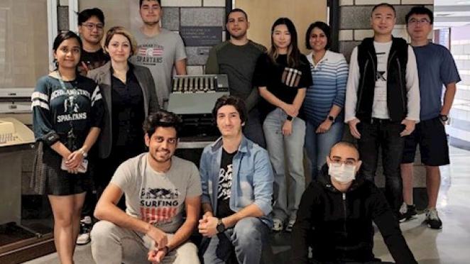 Researchers working to make AI more trustworthy