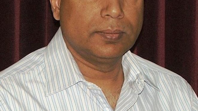 IEEE Fellow