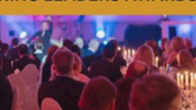 Manufacturing Leaders Awards