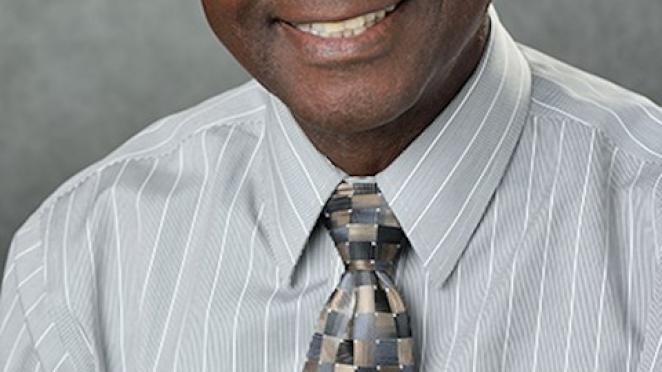 Robert Y. Ofoli