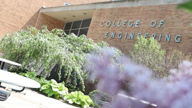 Eleven incoming engineering students awarded full scholarships