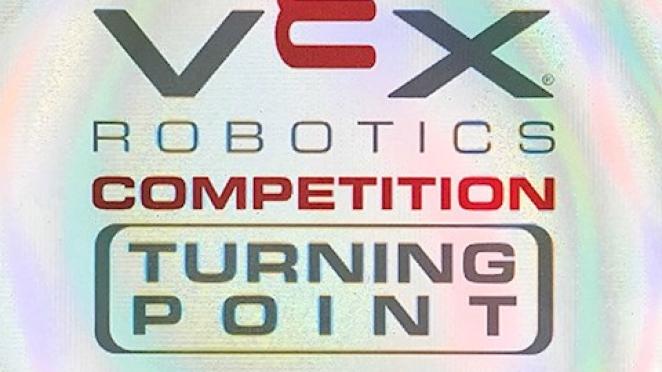 2019 VEX Championship