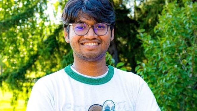 Student view: Seizing every opportunity at MSU