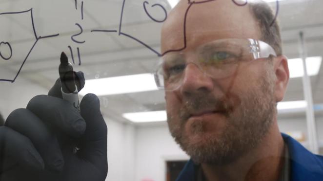 Reactive Ideas: The Chemistry Behind Next-Gen Materials