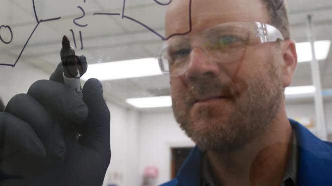 Reactive Ideas: The Chemistry Behind Next-Gen Materials