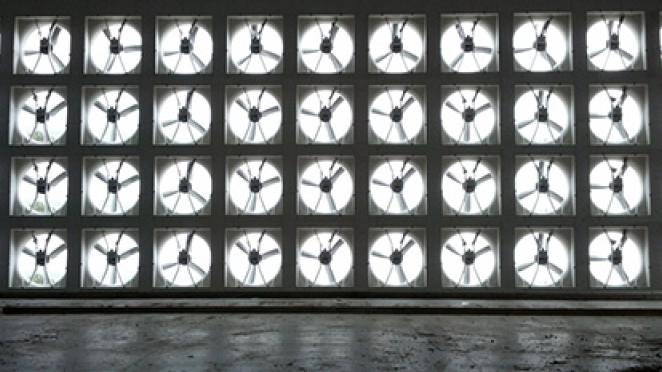 Spartan Engineer helps farms save up to 40% in ventilation costs