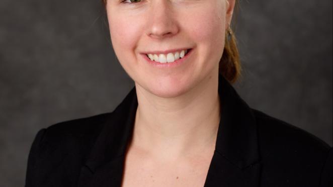 NSF CAREER Award: Annick Anctil