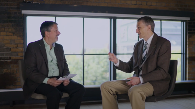 Automation Alley: S. Patrick Walton talks workforce development and industry/academic partnership