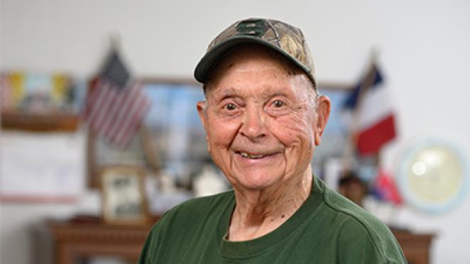 Giving to MSU for almost 70 years