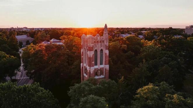 MSU Trustees honor 10 Engineering graduates for academic excellence.