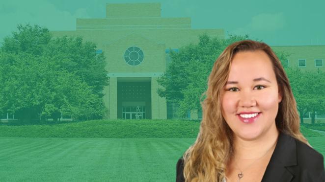 Bige Deniz Unluturk's team awarded $1.1M NIH grant for infant research