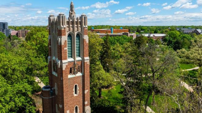 Four Engineering faculty to receive All-University Awards