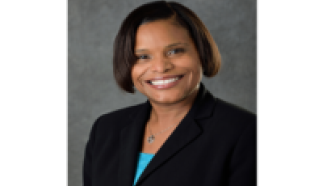 NSF CAREER Award: Shanelle Foster