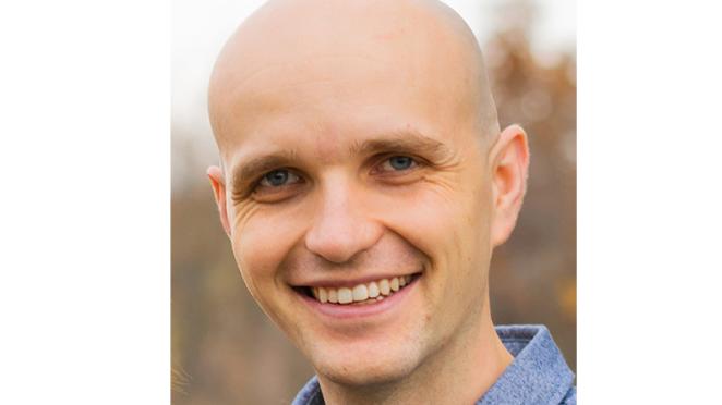 NDSEG Fellowship: Daniel Griffin