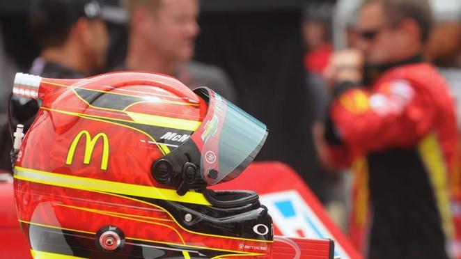 MSU mechanical engineer made racing safer