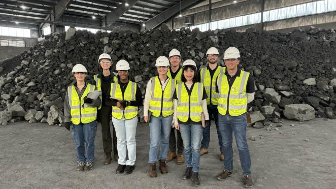 Another $5 million for Industrial Assessment Center