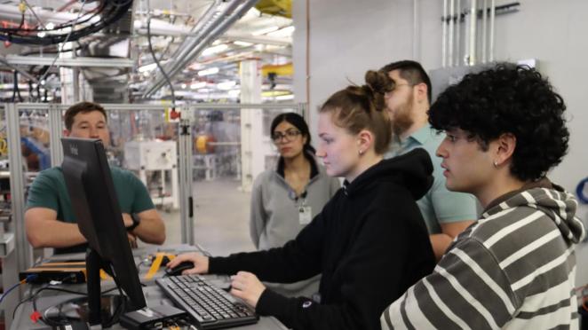 MSU offers space electronics experience at new boot camp